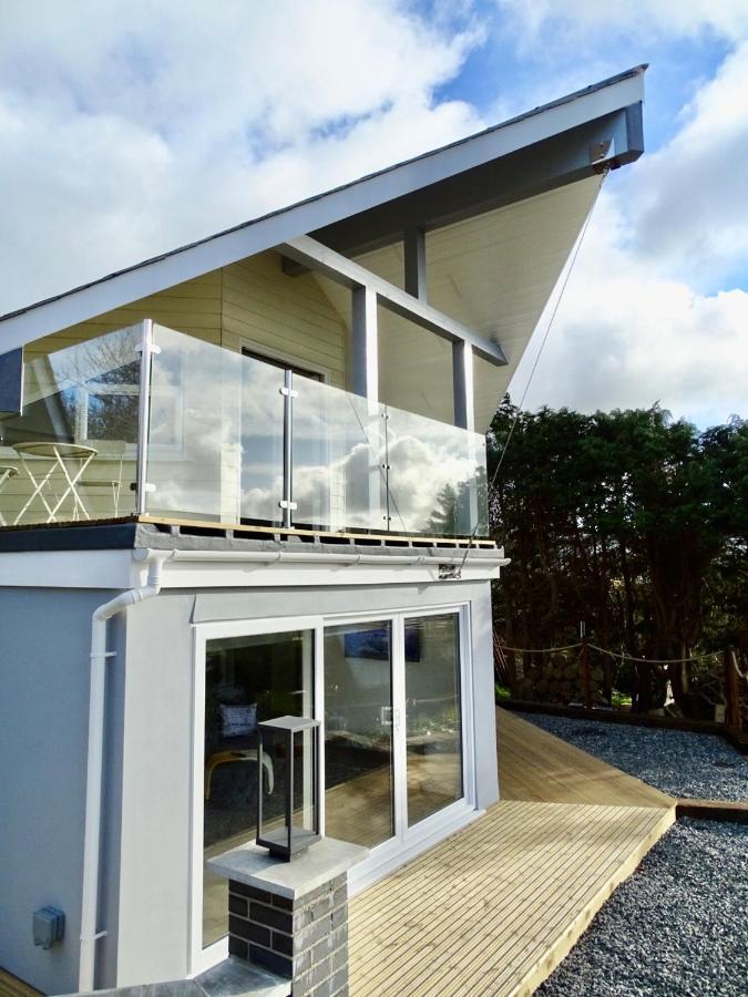 Villa The Kite, Upper Torrs View Ilfracombe Exterior foto