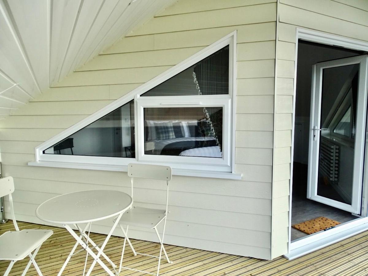 Villa The Kite, Upper Torrs View Ilfracombe Exterior foto